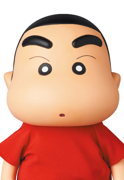 VCD "Crayon Shin-chan" Shin-chan Initial Anime Ver. | animota