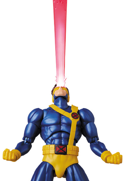 【Resale】MAFEX "X-Men" Cyclops (Comic Ver.), animota