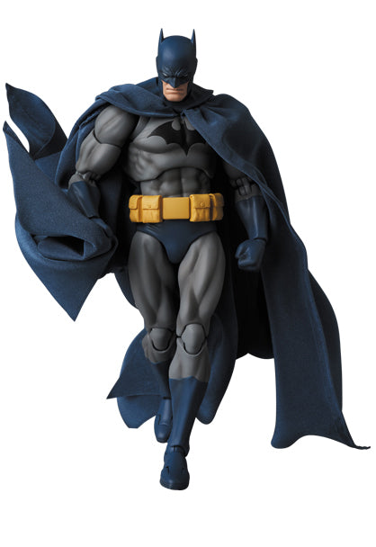 [Resale] MAFEX "Batman: Hush" Batman Hush