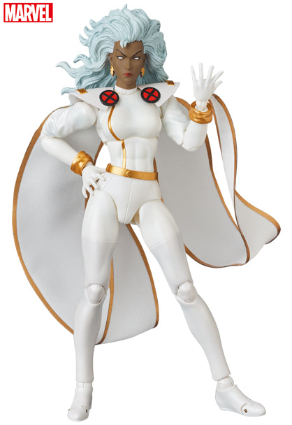 MAFEX "X-Men" Storm (Comic Ver.)