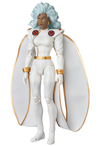 MAFEX "X-Men" Storm (Comic Ver.)