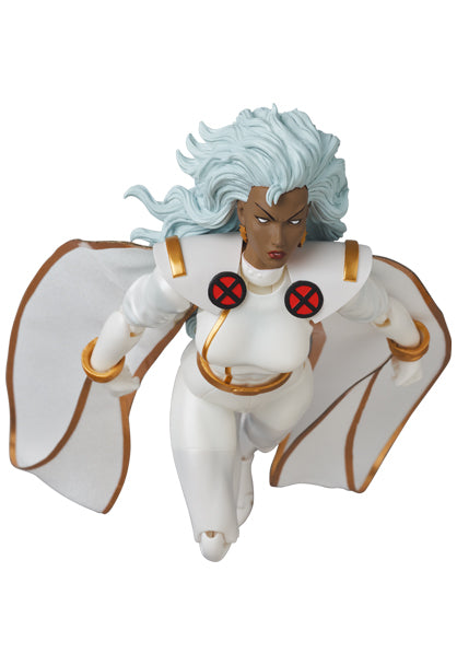 MAFEX "X-Men" Storm (Comic Ver.)