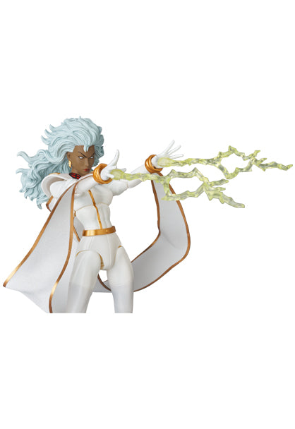 MAFEX "X-Men" Storm (Comic Ver.)
