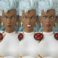 MAFEX "X-Men" Storm (Comic Ver.)