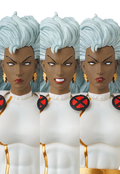 MAFEX "X-Men" Storm (Comic Ver.)