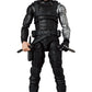 [Resale] MAFEX "Captain America: The Winter Soldier" Winter Soldier