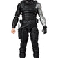 [Resale] MAFEX "Captain America: The Winter Soldier" Winter Soldier