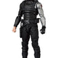 [Resale] MAFEX "Captain America: The Winter Soldier" Winter Soldier