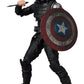 [Resale] MAFEX "Captain America: The Winter Soldier" Winter Soldier