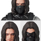 [Resale] MAFEX "Captain America: The Winter Soldier" Winter Soldier