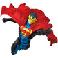 MAFEX "Return of Superman" Eradicator (Return of Superman) | animota