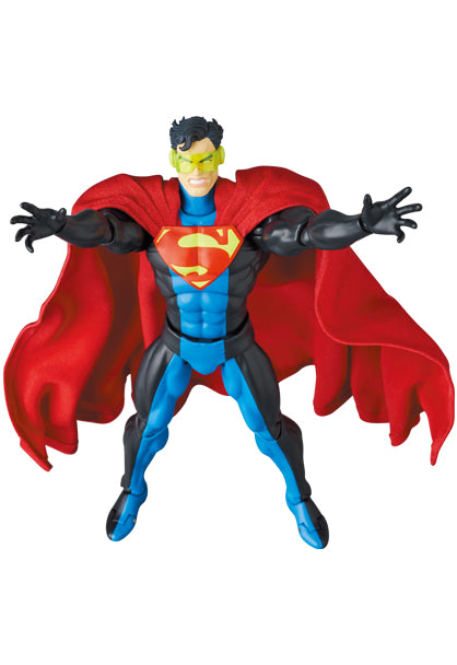 MAFEX "Return of Superman" Eradicator (Return of Superman) | animota