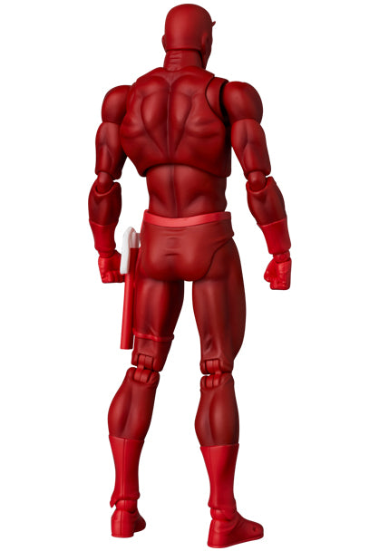 MAFEX Daredevil デアデビル(Comic ver.) MAFEX 