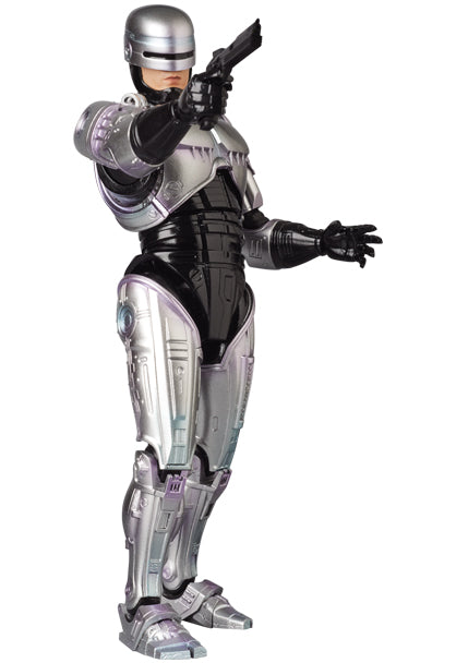 MAFEX "RoboCop" RoboCop Renewal Ver. | animota