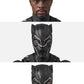 MAFEX "The Infinity Saga" Black Panther Ver. 1.5