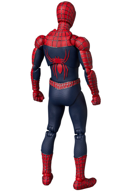 MAFEX "Spider-Man: No Way Home" Friendly Neighborhood Spider-Man