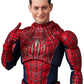 MAFEX "Spider-Man: No Way Home" Friendly Neighborhood Spider-Man