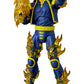 MAFEX "X-Men" X-MAN (NATE GREY)