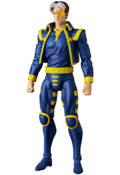 MAFEX "X-Men" X-MAN (NATE GREY)