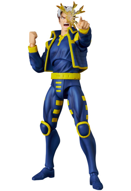 MAFEX "X-Men" X-MAN (NATE GREY)