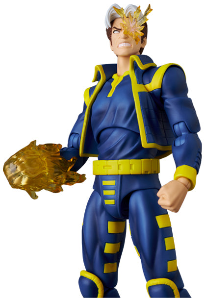 MAFEX "X-Men" X-MAN (NATE GREY)