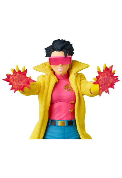 MAFEX "X-Men" Jubilee (Comic Ver.)