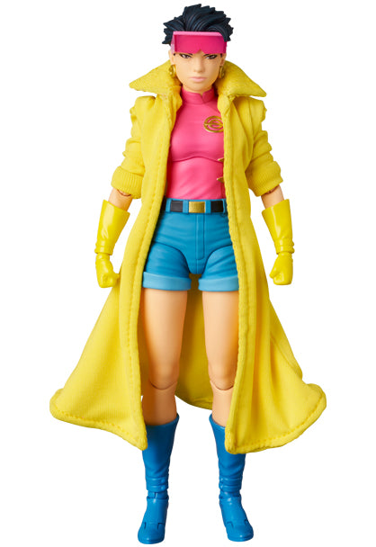 MAFEX "X-Men" Jubilee (Comic Ver.)