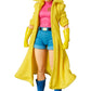 MAFEX "X-Men" Jubilee (Comic Ver.)