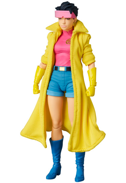 MAFEX "X-Men" Jubilee (Comic Ver.)