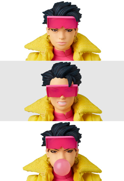 MAFEX "X-Men" Jubilee (Comic Ver.)