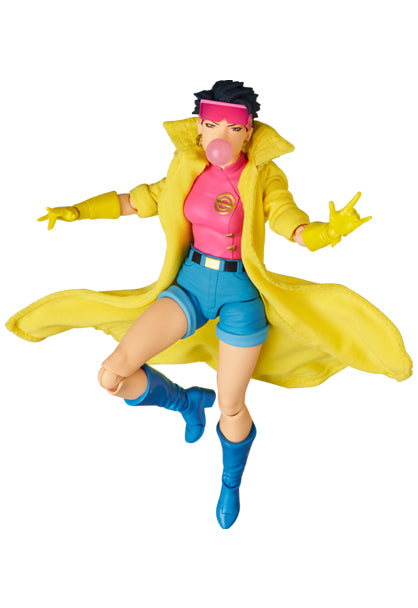 MAFEX "X-Men" Jubilee (Comic Ver.)