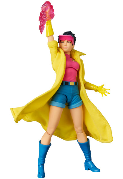 MAFEX "X-Men" Jubilee (Comic Ver.)