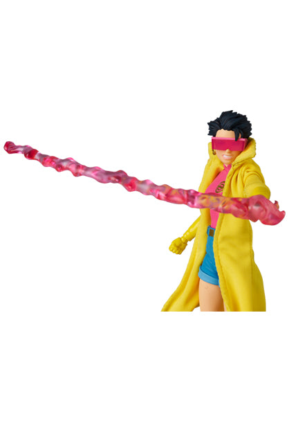 MAFEX "X-Men" Jubilee (Comic Ver.)