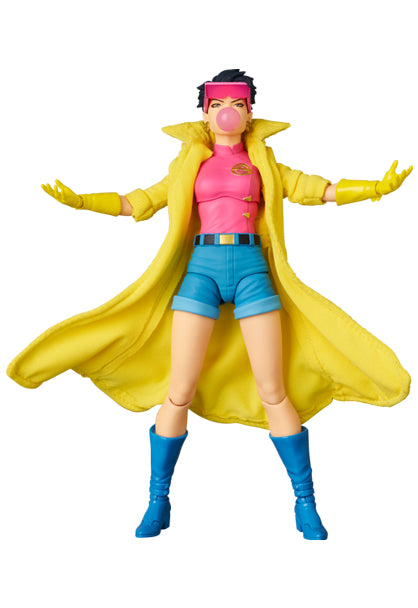 MAFEX "X-Men" Jubilee (Comic Ver.)