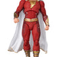 MAFEX "Shazam! Fury of the Gods" Shazam! (Fury of the Gods Ver.)