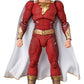 MAFEX "Shazam! Fury of the Gods" Shazam! (Fury of the Gods Ver.)