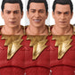 MAFEX "Shazam! Fury of the Gods" Shazam! (Fury of the Gods Ver.)