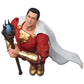 MAFEX "Shazam! Fury of the Gods" Shazam! (Fury of the Gods Ver.)