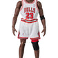 MAFEX Michael Jordan (Chicago Bulls HOME)