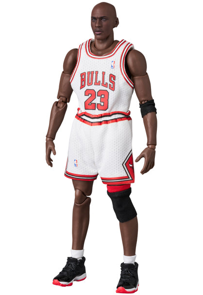 MAFEX Michael Jordan (Chicago Bulls HOME)