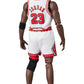 MAFEX Michael Jordan (Chicago Bulls HOME)