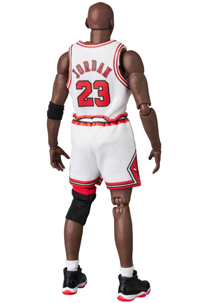 MAFEX Michael Jordan (Chicago Bulls HOME)