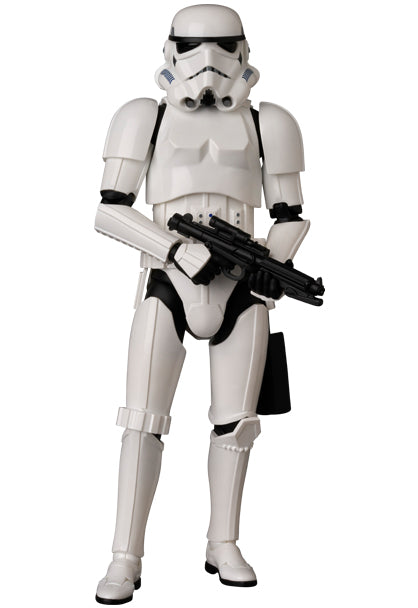 MAFEX No.259 MAFEX STORMTROOPER (TM) Ver. 2.0