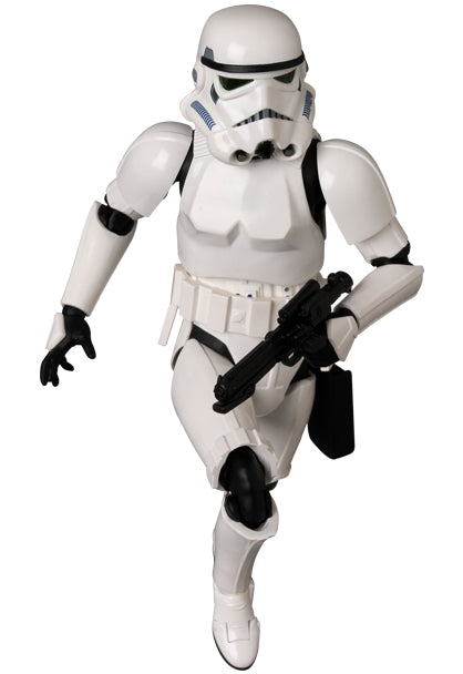 MAFEX No.259 MAFEX STORMTROOPER (TM) Ver. 2.0