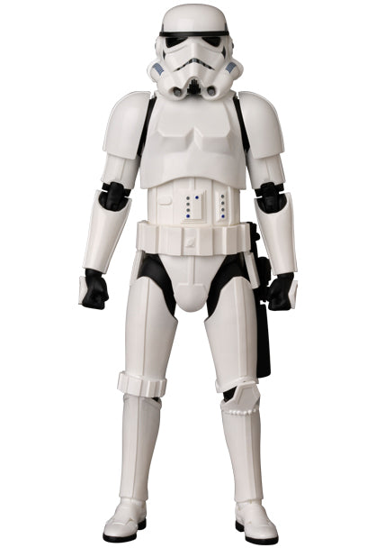 MAFEX No.259 MAFEX STORMTROOPER (TM) Ver. 2.0