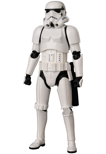 MAFEX No.259 MAFEX STORMTROOPER (TM) Ver. 2.0