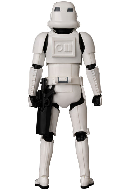 MAFEX No.259 MAFEX STORMTROOPER (TM) Ver. 2.0