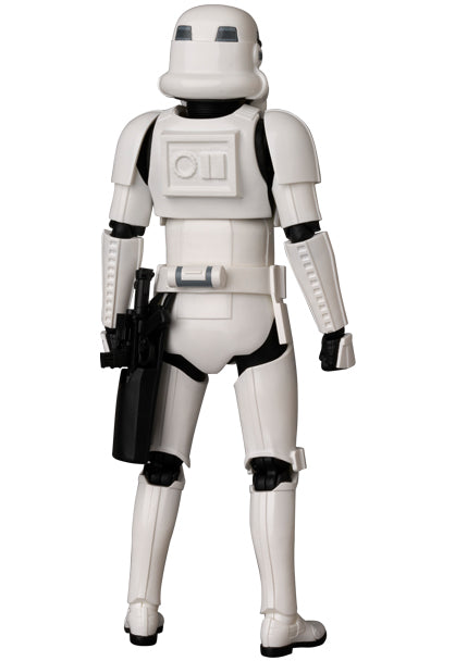 MAFEX No.259 MAFEX STORMTROOPER (TM) Ver. 2.0