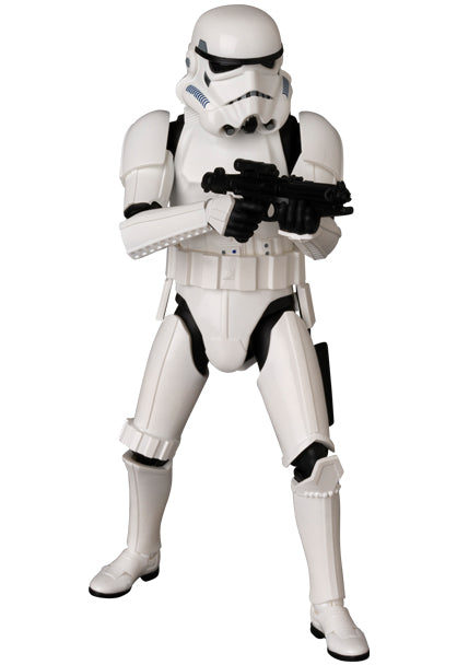 MAFEX No.259 MAFEX STORMTROOPER (TM) Ver. 2.0