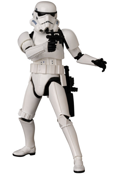 MAFEX No.259 MAFEX STORMTROOPER (TM) Ver. 2.0